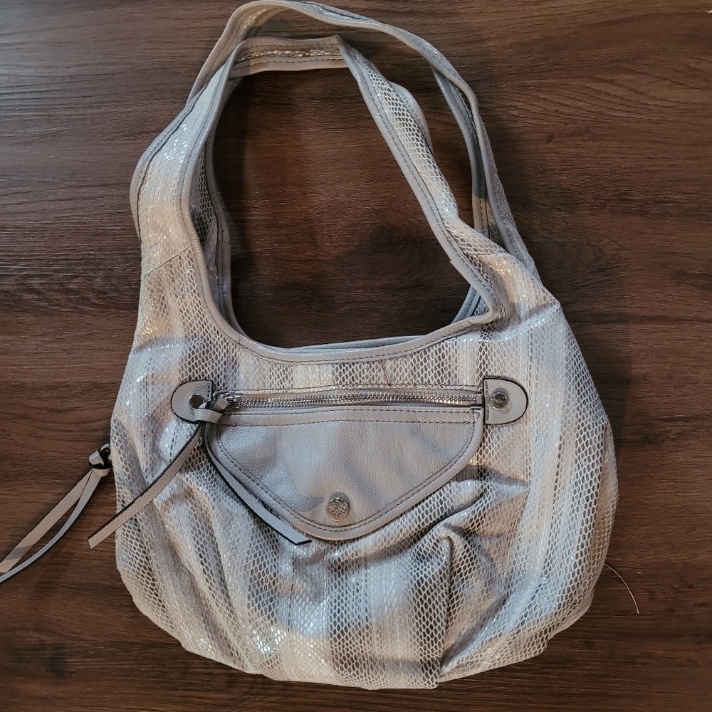 Medium Shoulder Bag